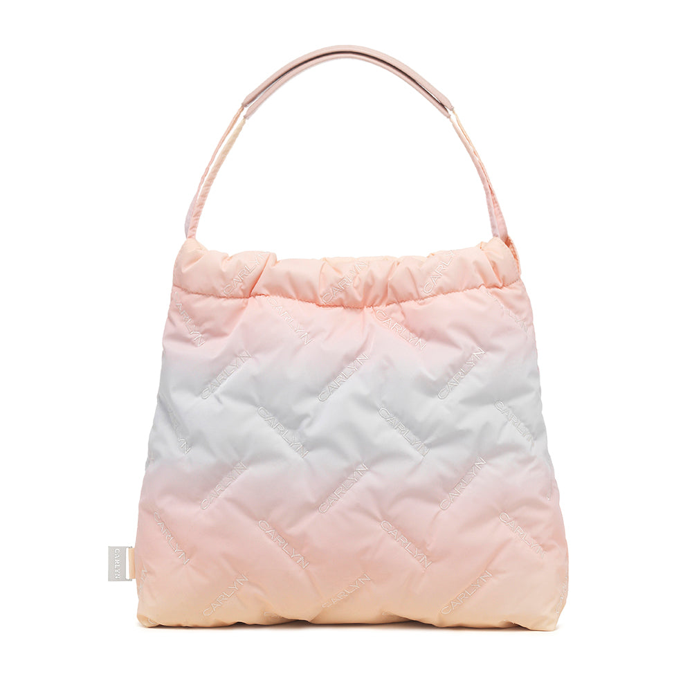 韓國 Carlyn Twee Cotton Candy【SM2265】