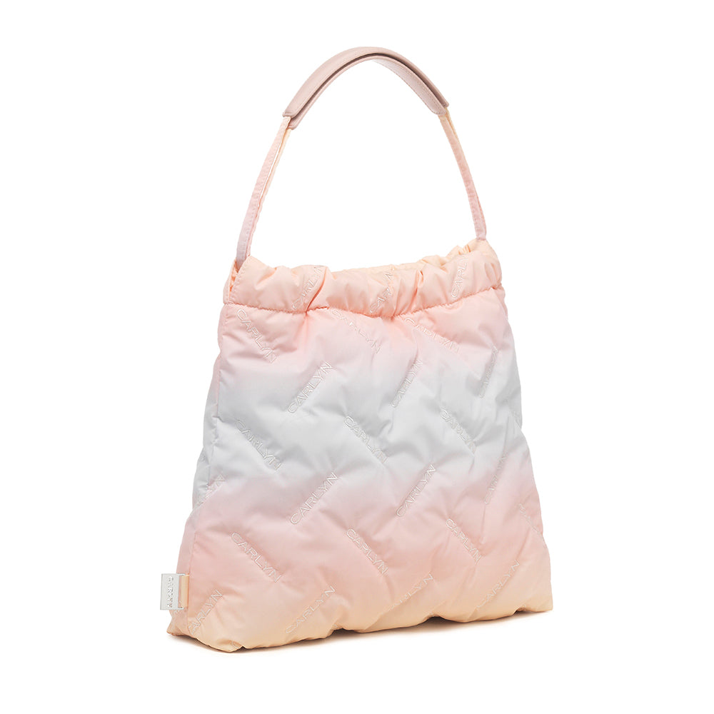 韓國 Carlyn Twee Cotton Candy【SM2265】