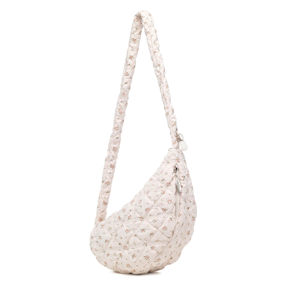 韓國 Carlyn Flower Cozy【SM2214】