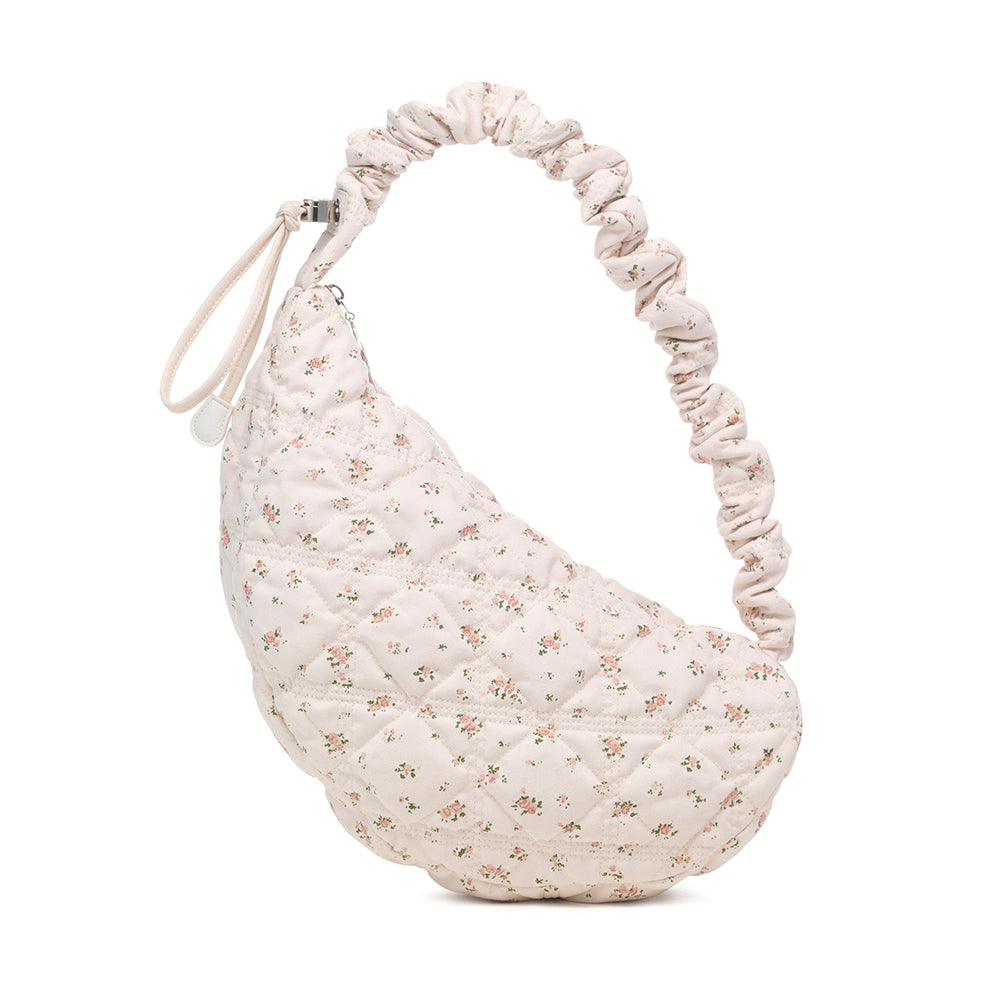 韓國 Carlyn Flower Cozy【SM2214】