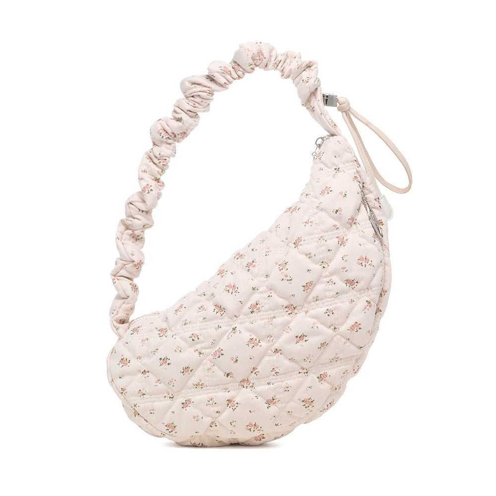 韓國 Carlyn Flower Cozy【SM2214】