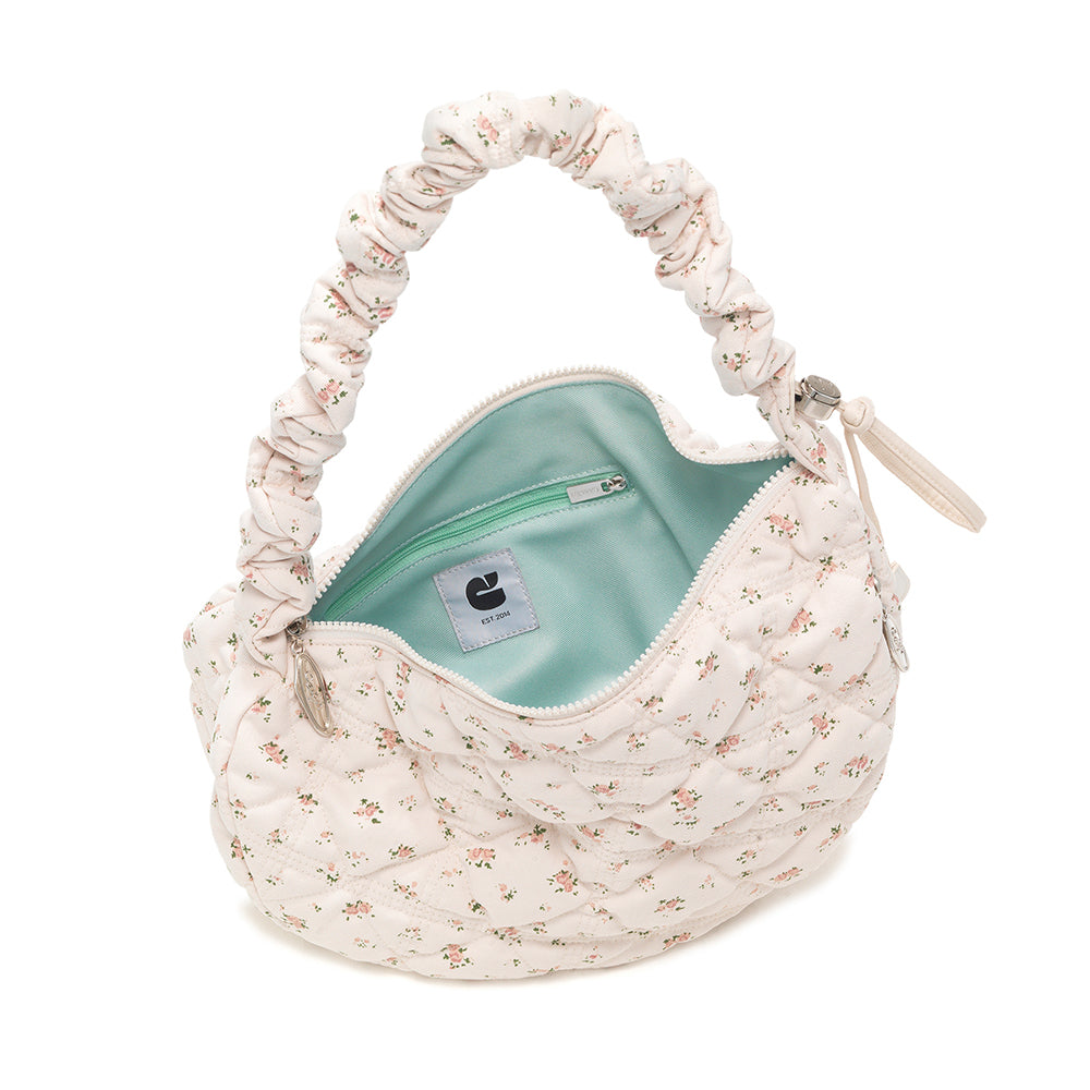 韓國 Carlyn Flower Cozy【SM2214】