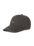 韓國 Carlyn Typo Logo washed Cap【SM2231】