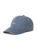 韓國 Carlyn Typo Logo washed Cap【SM2231】