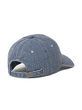 韓國 Carlyn Typo Logo washed Cap【SM2231】