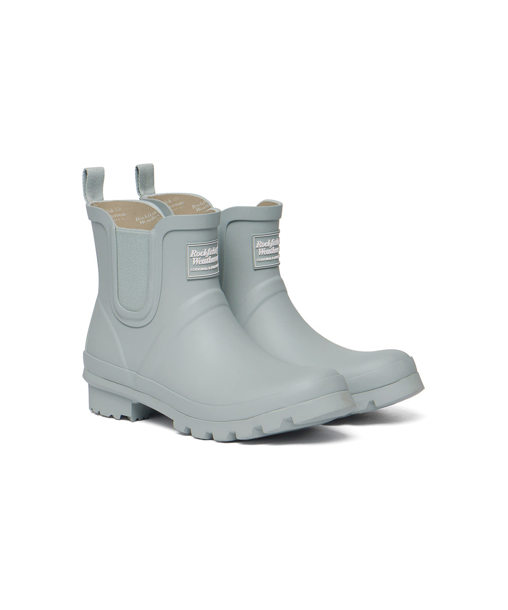 韓國 Rockfish Orginal Chelsea Rain Boots【RH004】