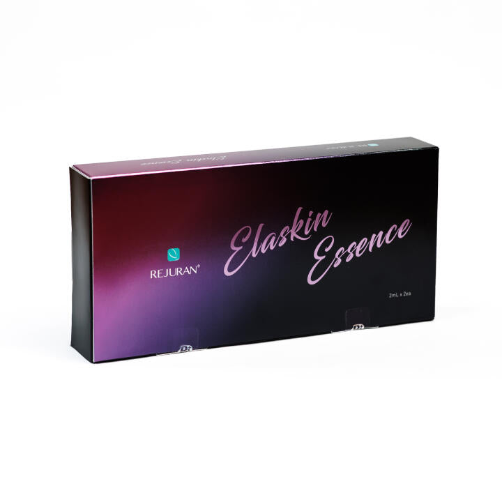 韓國 Rejuran Elaskin Essence (2ml x2) 紫盒【SM1423】