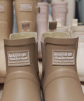 韓國 Rockfish Orginal Chelsea Rain Boots【RH004】