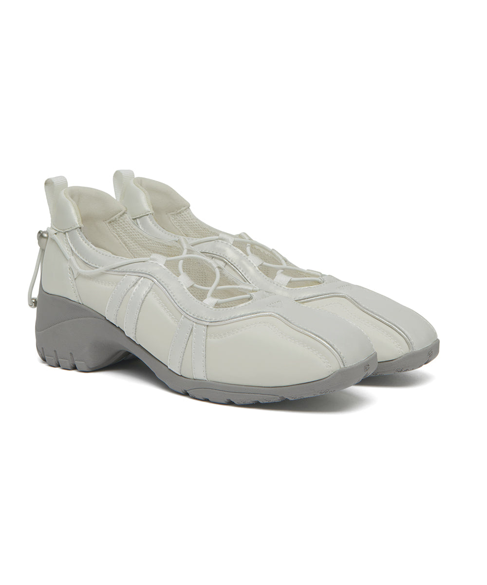 韓國 Rockfish Bliss Heel String Sneakers【RH007】