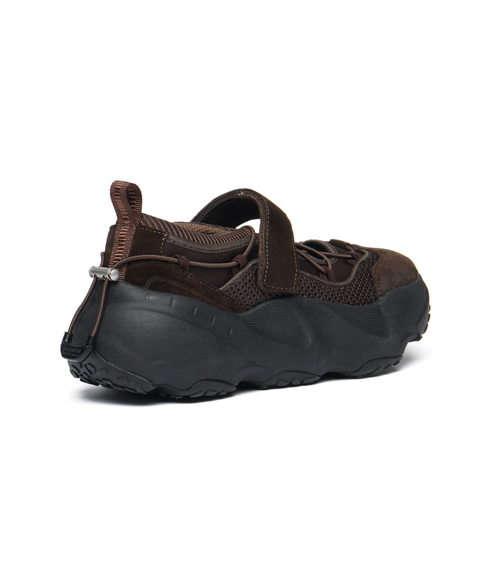 韓國 Rockfish Bryn Velcro Sneakers V2【RH016】