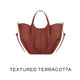 Textured Terracotta