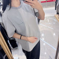 韓國 Snowpeak 37.5 Short Sleeve T-shirt (防水防曬面料體溫調節37.5°技術)【SN137】