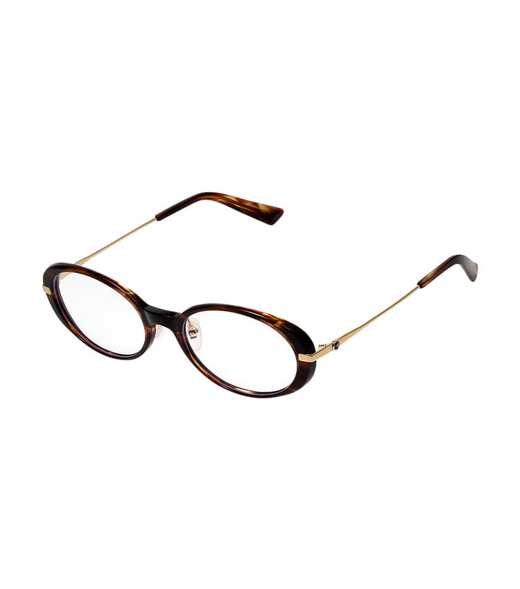 韓國 Hunter Round Combination Clip-on Sunglasses【HR077】