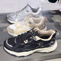 韓國 National Geographic Trego Sneakers 【NG922】