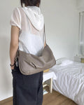 韓國 Bucks & Leather  26SS Nua Bag 努亞包【SM2481】