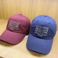 韓國 Marithe Francois Girbaud Doodle Classic Logo Covered Cap【MD223】