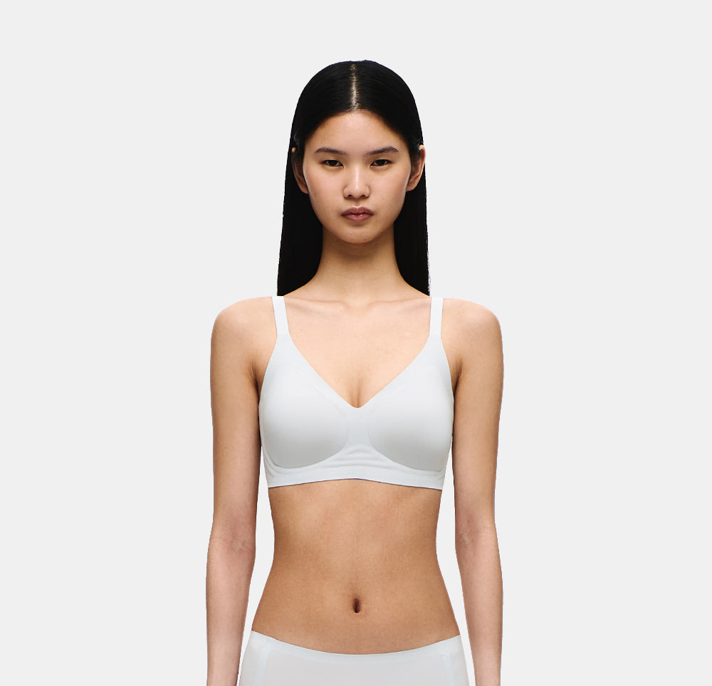 韓國 Verish Ice On Pash Up Bra【SM2167】