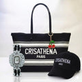 Crisathena 套裝A【SM1847】
