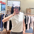 韓國 Marithe Francois Girbaud W Small Classic Logo Tee【MD150】
