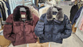 韓國 Eider 女款 羽絨 (鵝絨)【ER153】