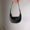 韓國 Bucks & Leather 26SS 可愛迷你月牙包【SM2294】