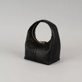 韓國 Bucks & Leather French迷你包【SM2437】