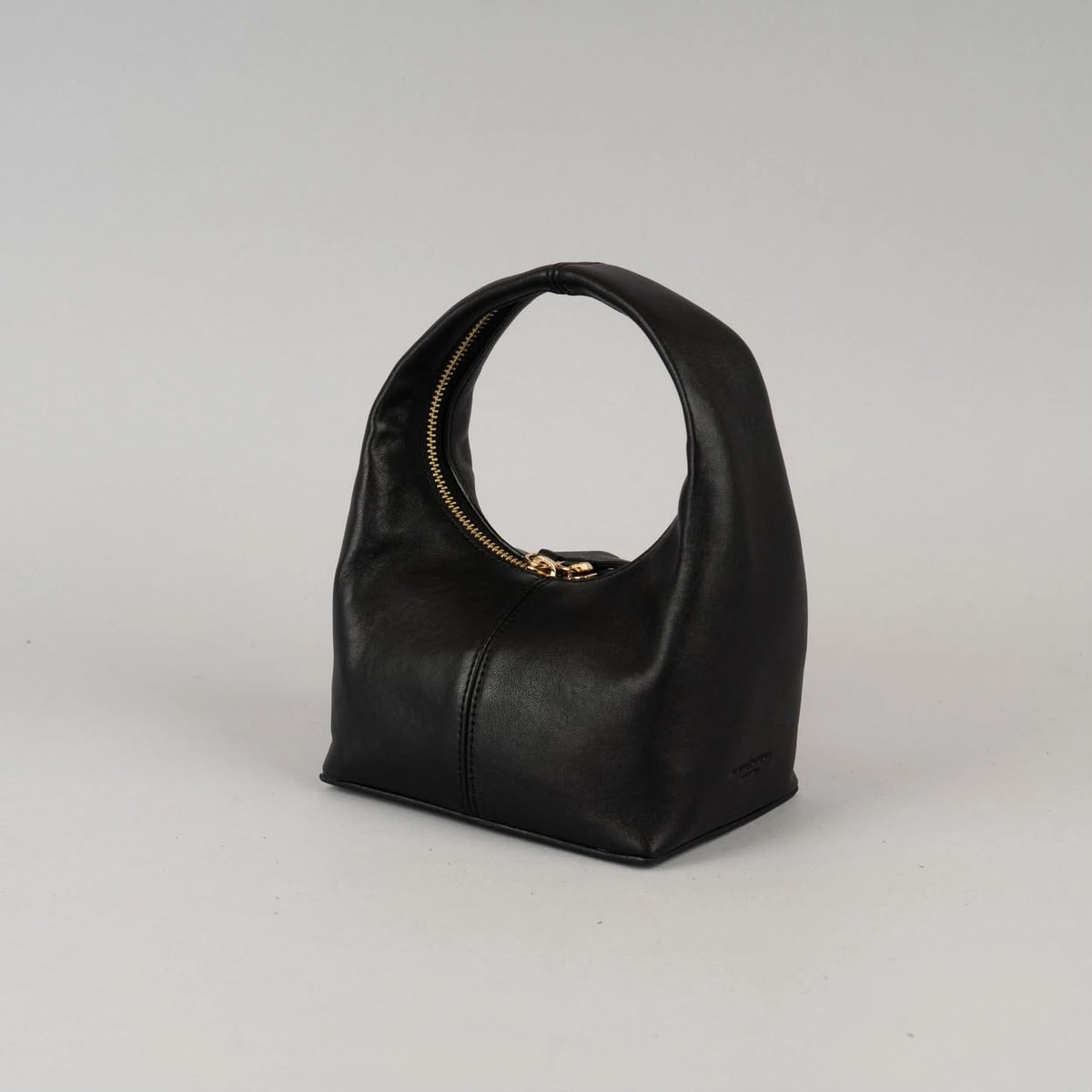 韓國 Bucks & Leather French迷你包【SM2437】