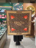 Crisathena Paris Scarf【SM207】