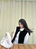 Bob Ore Marshmallow Bag【SM877】