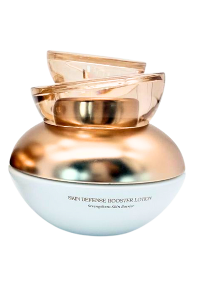 Nuvea Skin Defense Booster Lotion 肌膚防護強化乳 30g【SU011】