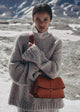 Textured Red Clay