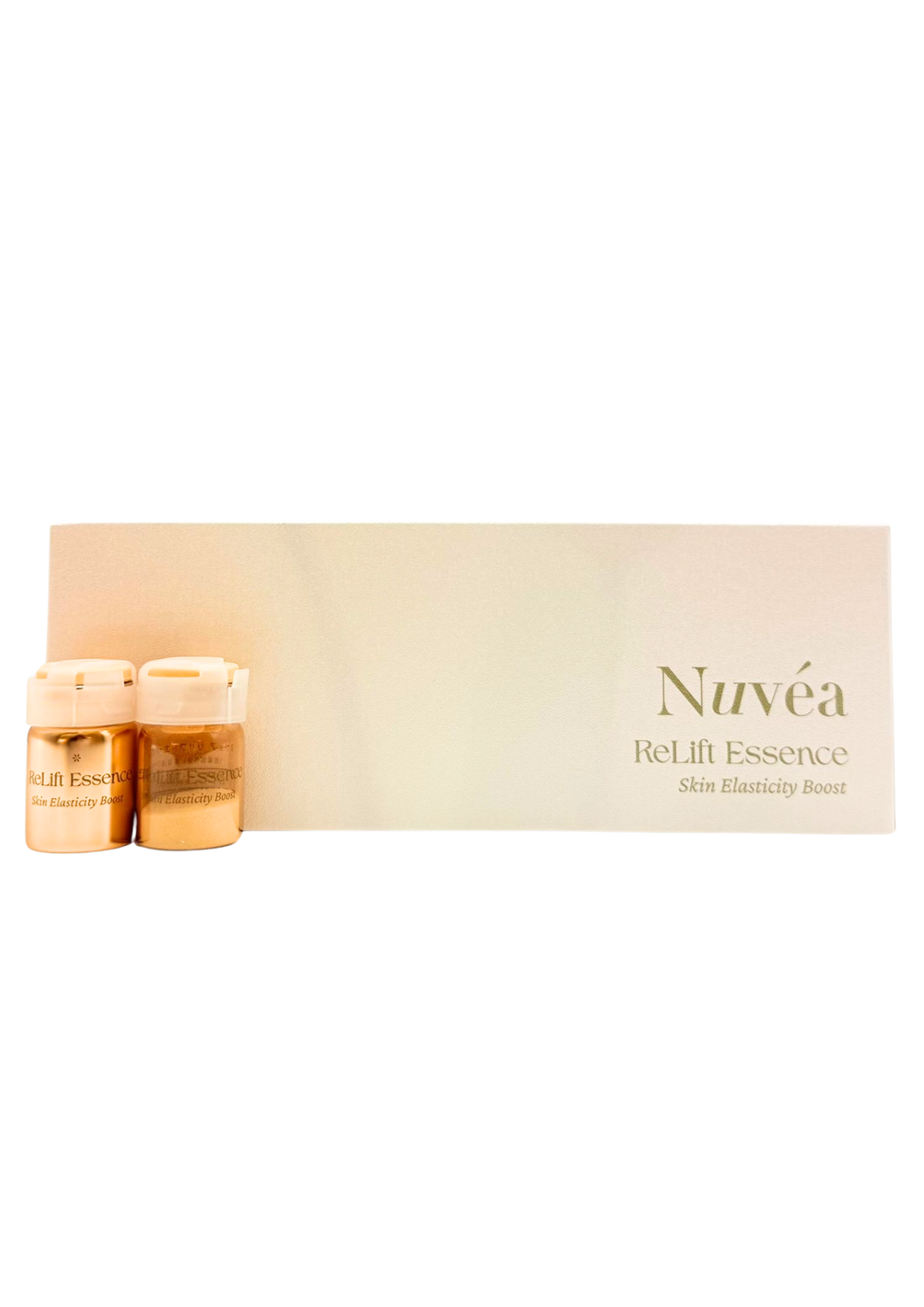 Nuvea ReLift Essence 再拉提精華面膜 【SU014】