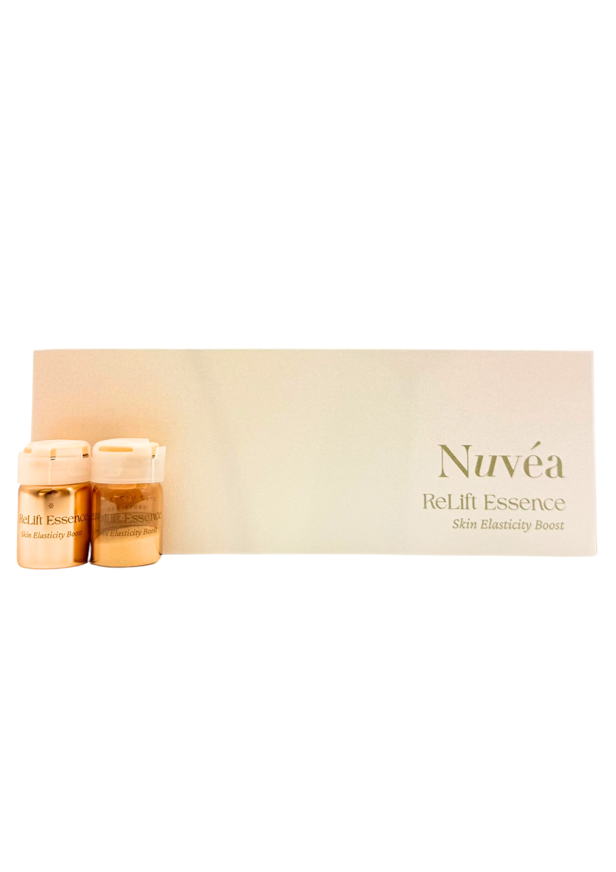 Nuvea ReLift Essence 再拉提精華面膜 【SU014】