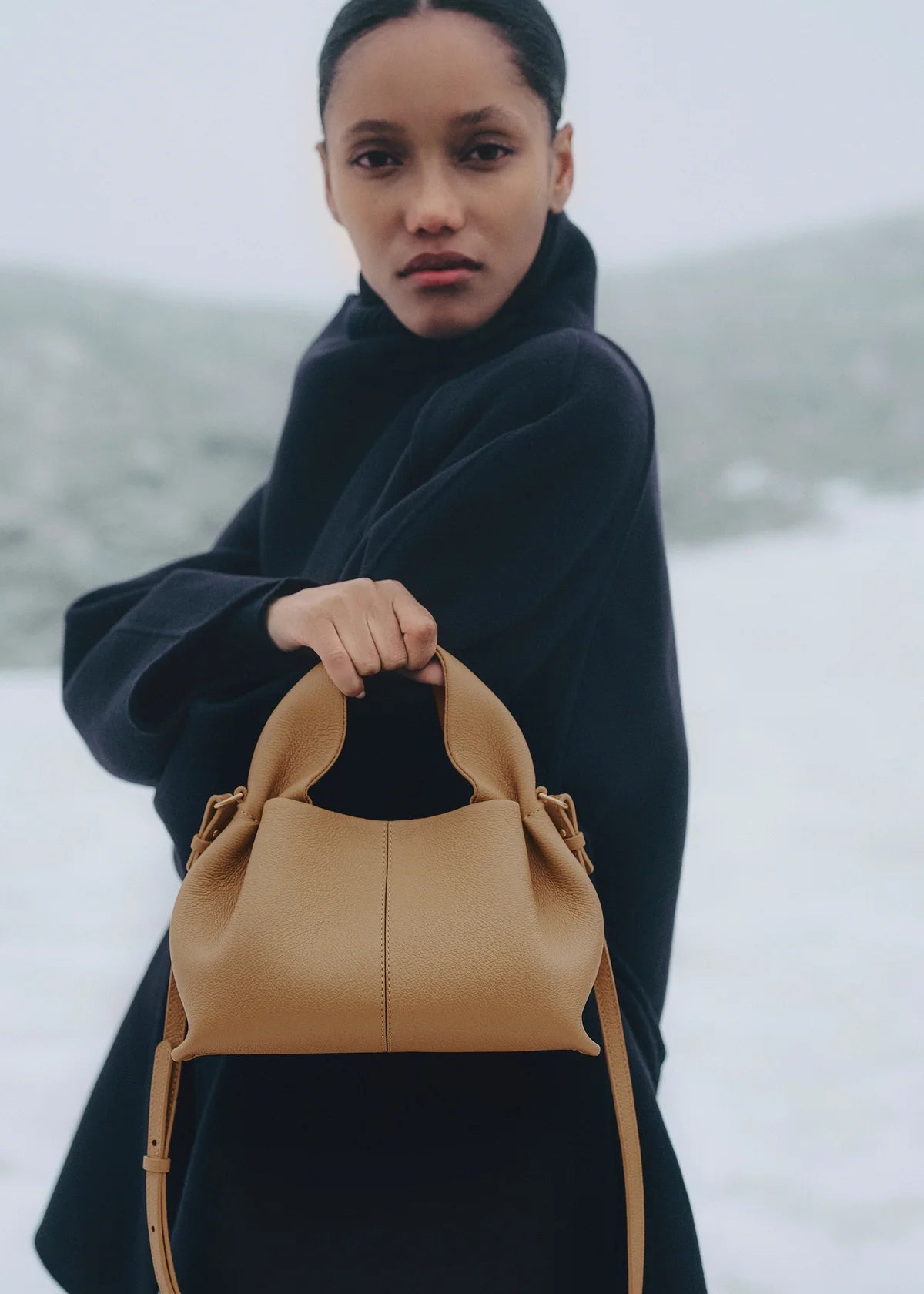 Polene Numéro Neuf Mini (訂金$500，總售價為 $3,938)【SM1916】