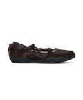 韓國 Rockfish Nicole Weaving Laceup Sneakers V2【RH017】