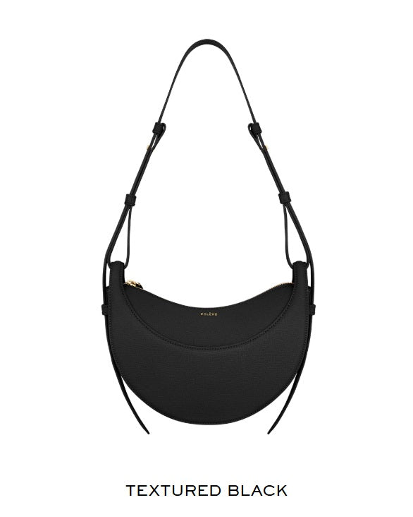Polene Numéro Dix - Textured Leather (訂金$500，總售價為 $4,468)【SM1908】