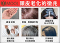 MOOI 密髮森洗髮露 200ml【SM2459】