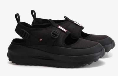 韓國 Hunter Unisex Travel Flow Sandal【HR007】