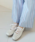 韓國 Rockfish Bliss Heel Laceup Sneakers【RH006】