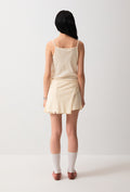韓國 SPAO Punched Strap Sleeveless【SP403】