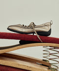 韓國 Rockfish Bliss Laceup Sneakers V2【RH009】