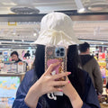 韓國 National Geographic Women's Tulip Hat【NG923】