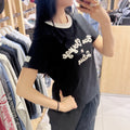 韓國 Satur T-Shirt【SR370】
