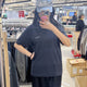 Dark Navy
