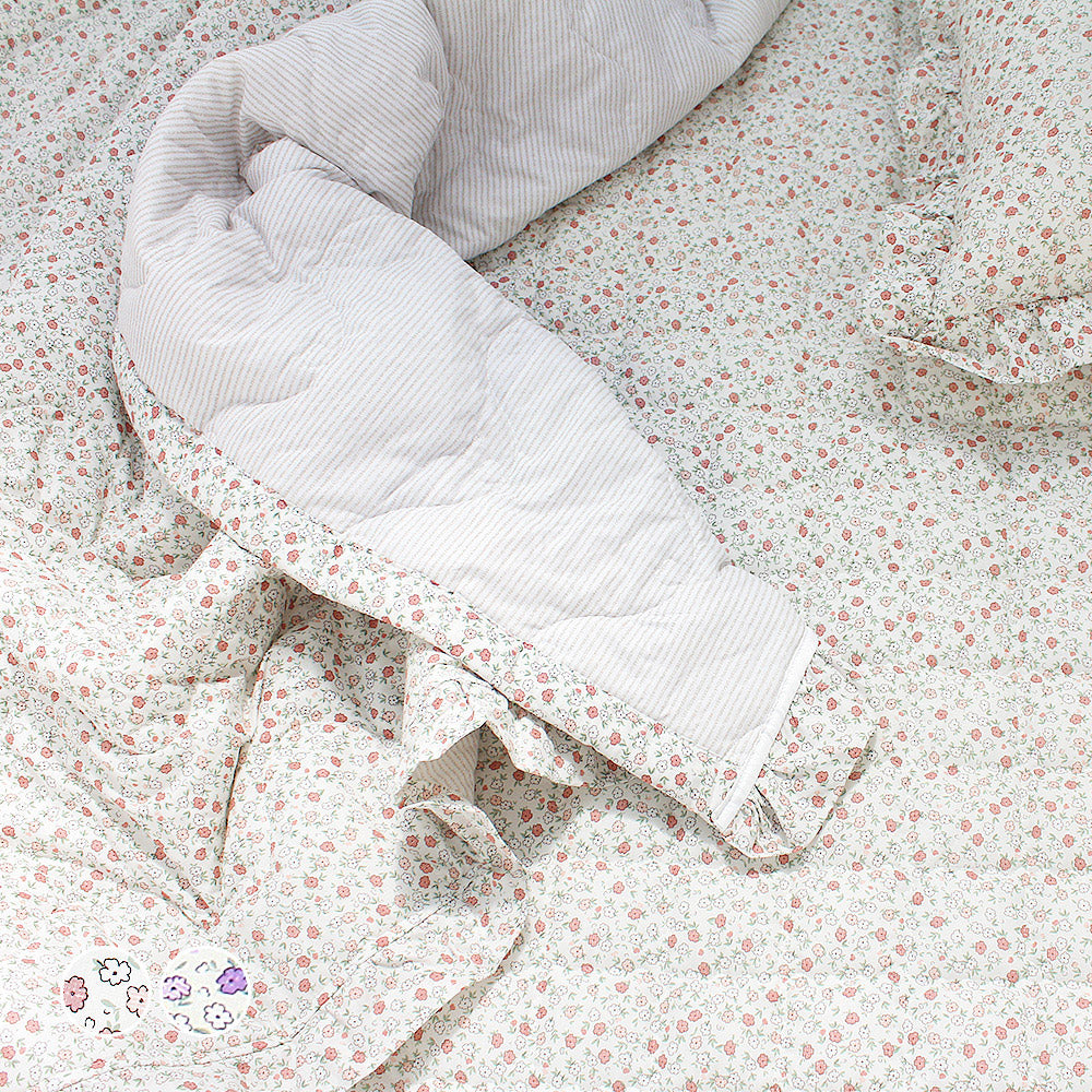 韓國 赫本(夏季)【SM1368】