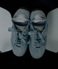 韓國 Rockfish Scrunch Flat Sneakers【RH001】