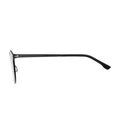 韓國 Hunter Round Thin Metal Sunglasses【HR074】