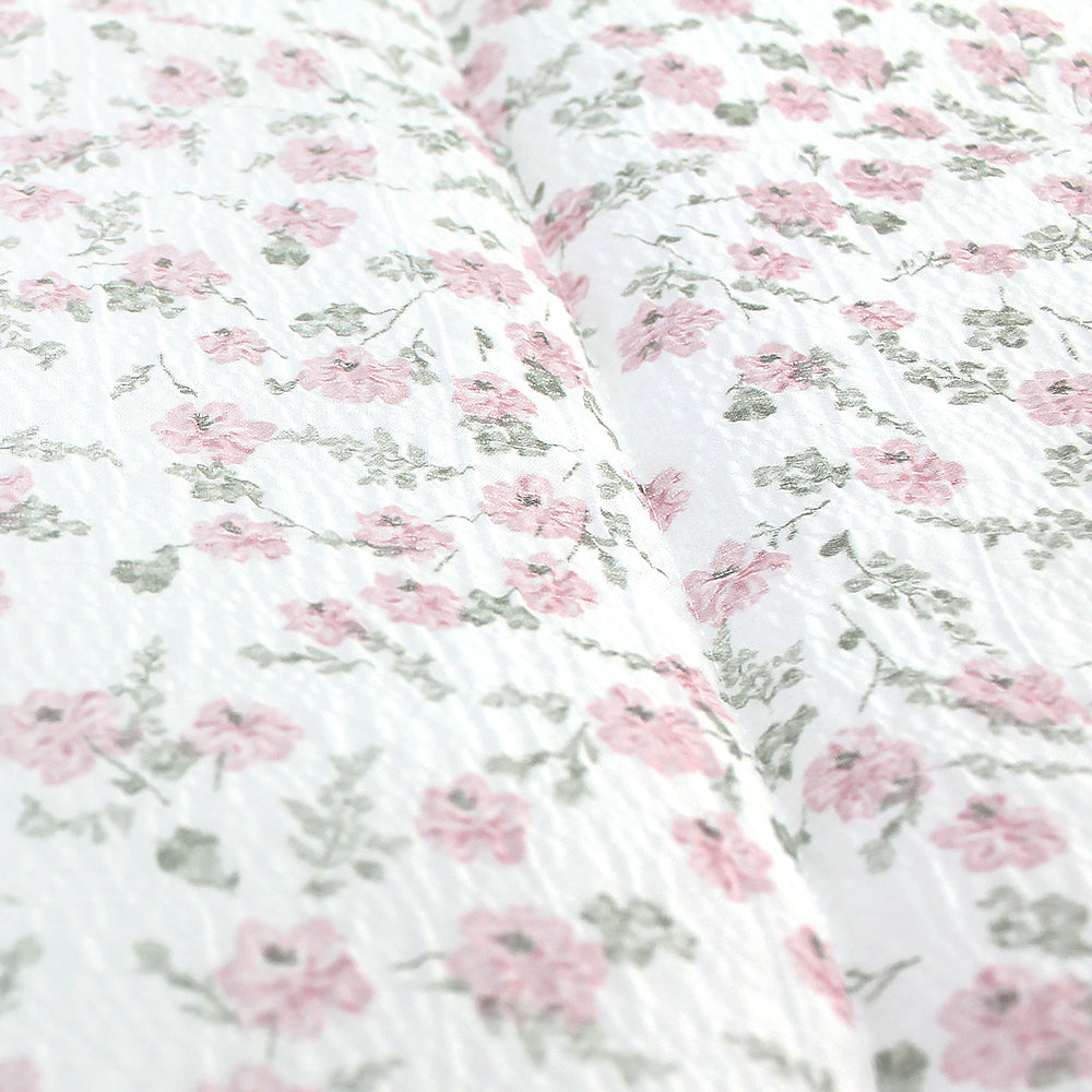 韓國 極致冰感花朵涼感被【SM1354】