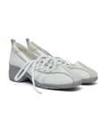 韓國 Rockfish Bliss Heel Laceup Sneakers【RH006】