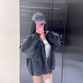 韓國 Matin Kim Jacket【MK297】
